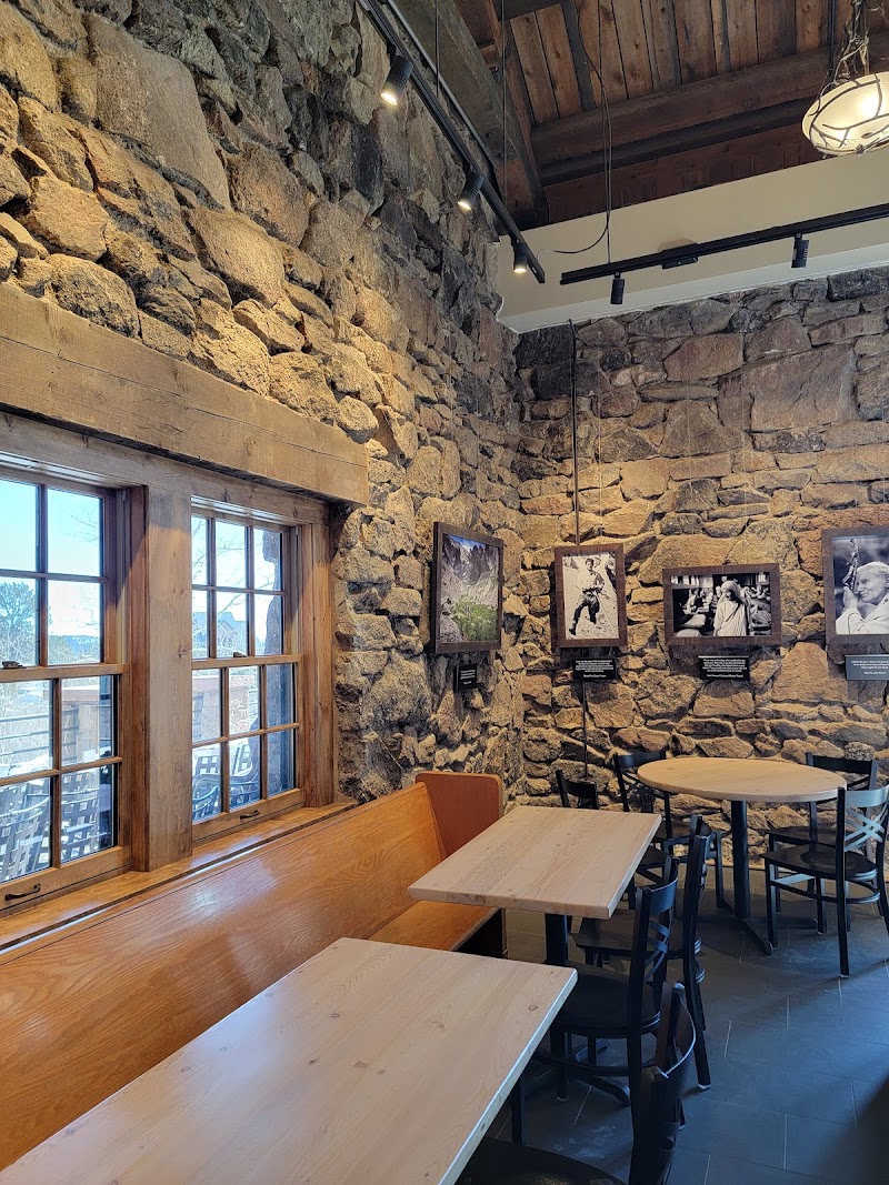 Tahosa Coffee House photo 4