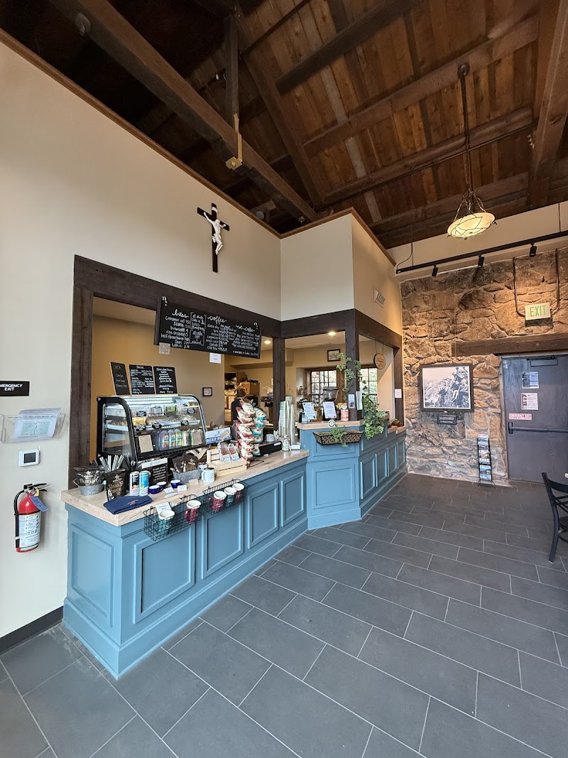 Tahosa Coffee House photo 3