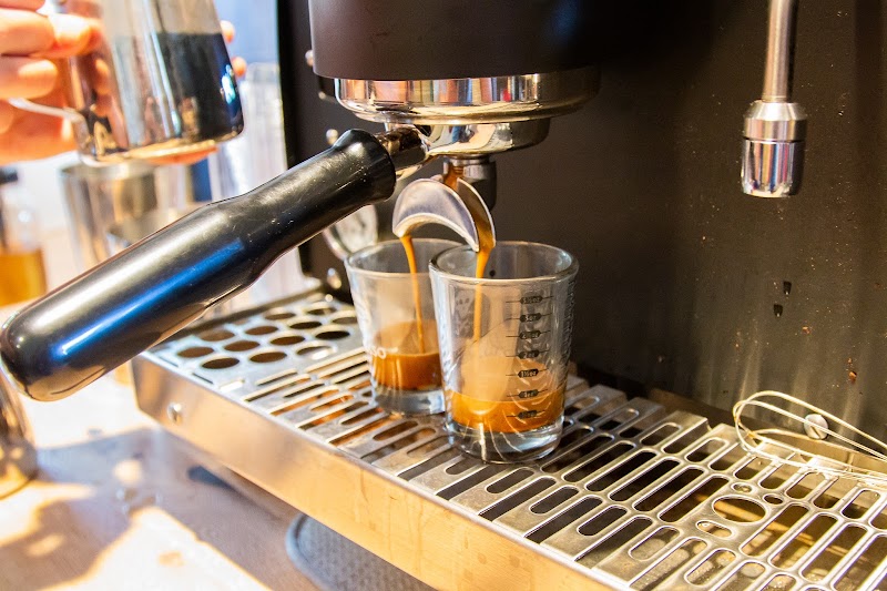 Tahosa Coffee House photo 2