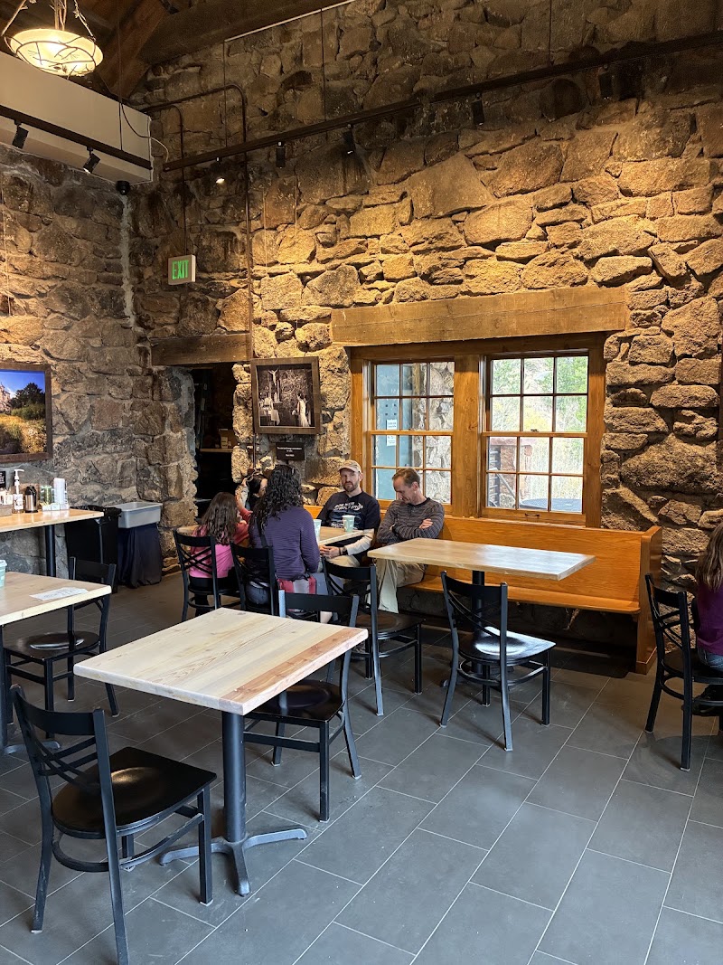 Tahosa Coffee House photo 4
