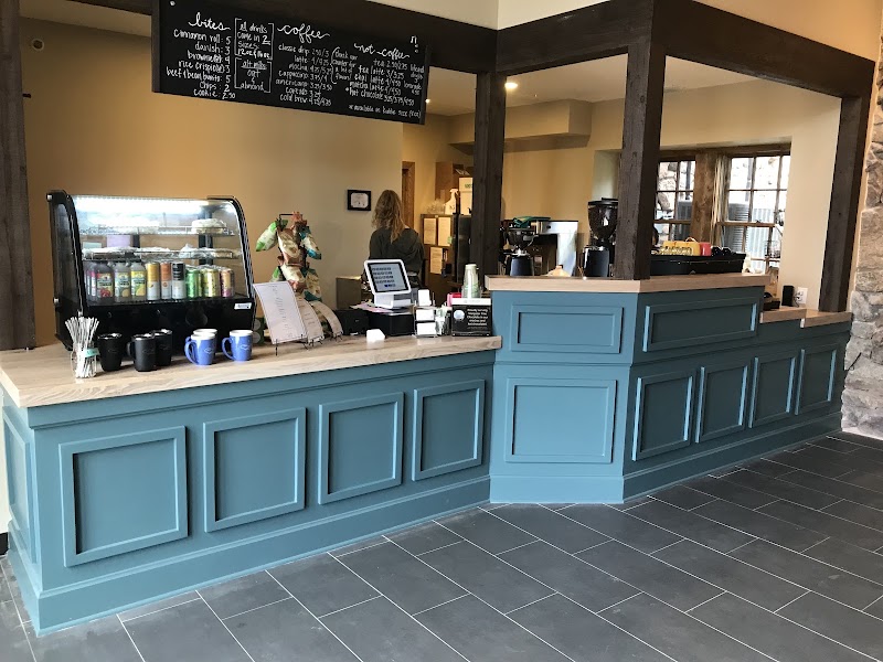 Tahosa Coffee House photo 1