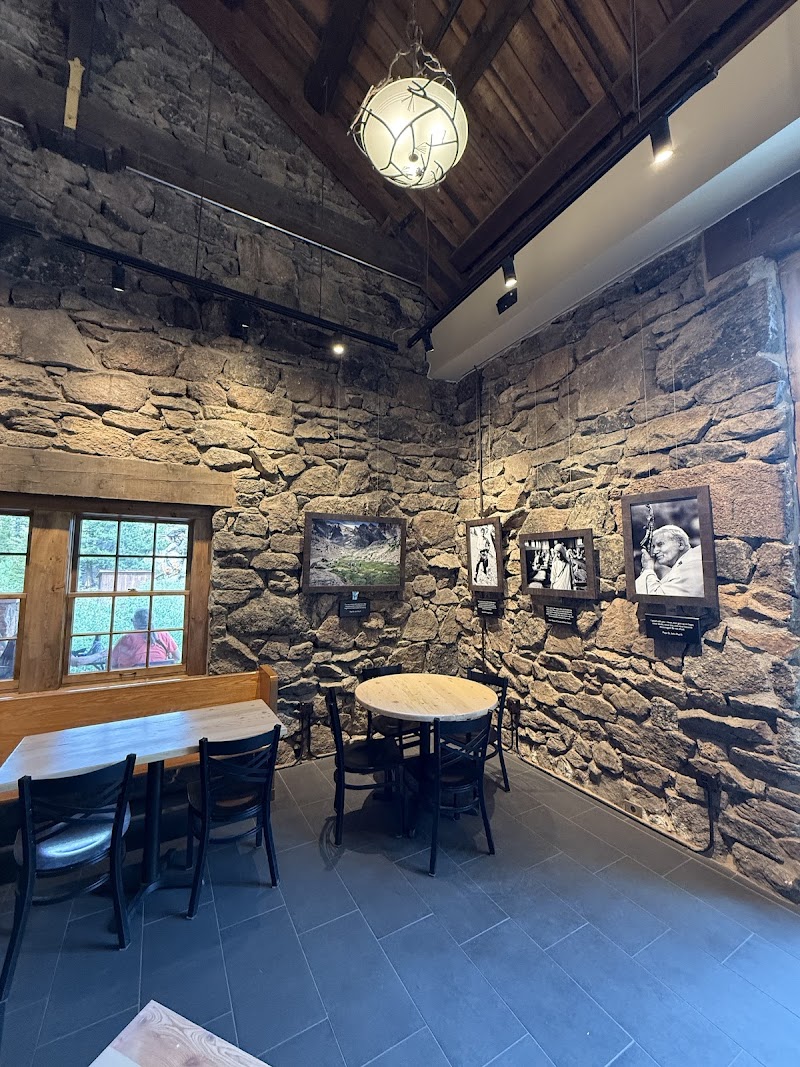 Tahosa Coffee House photo 4