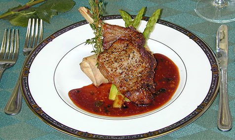 Dallas Addison Catering: Google Places image 1
