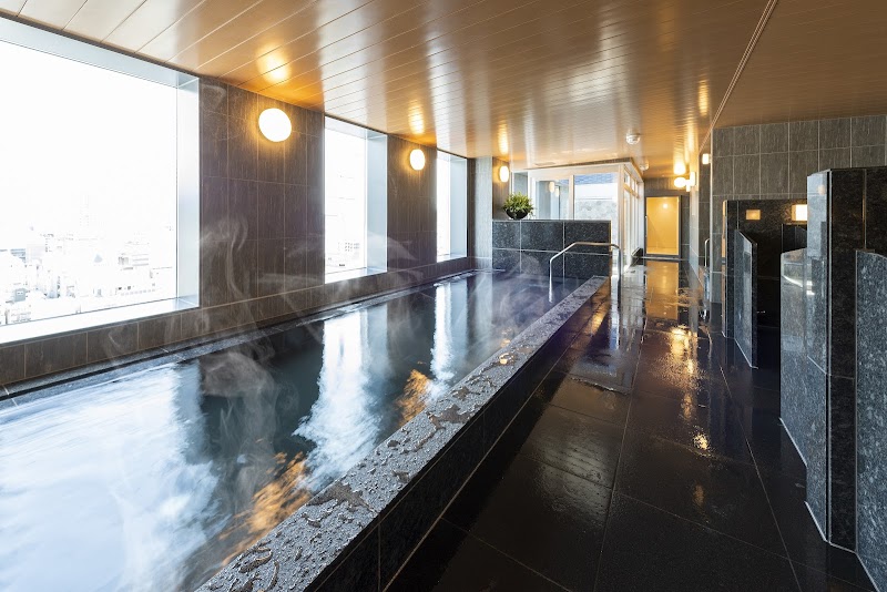 ホテルオーレ イン 3