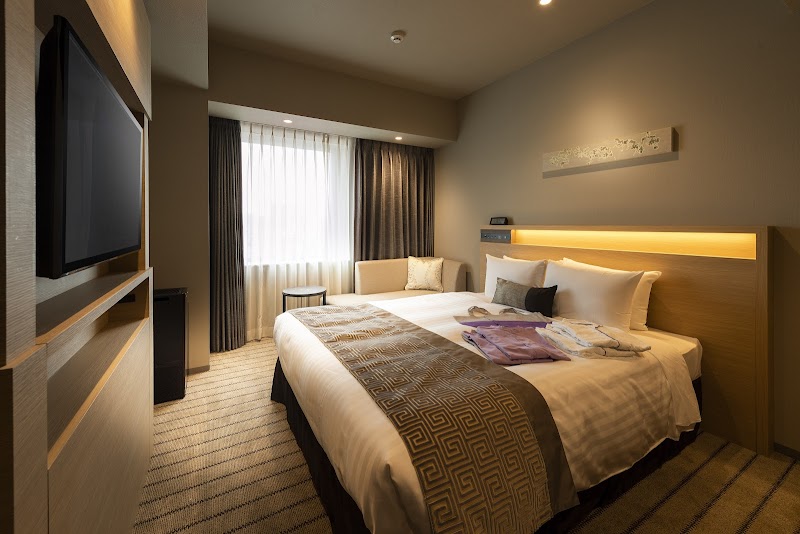 ホテルオーレ イン 2