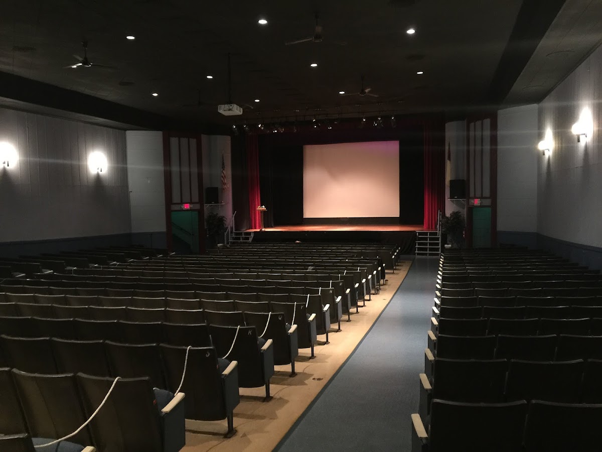 Roxana Nazarene Community Theater photo 2