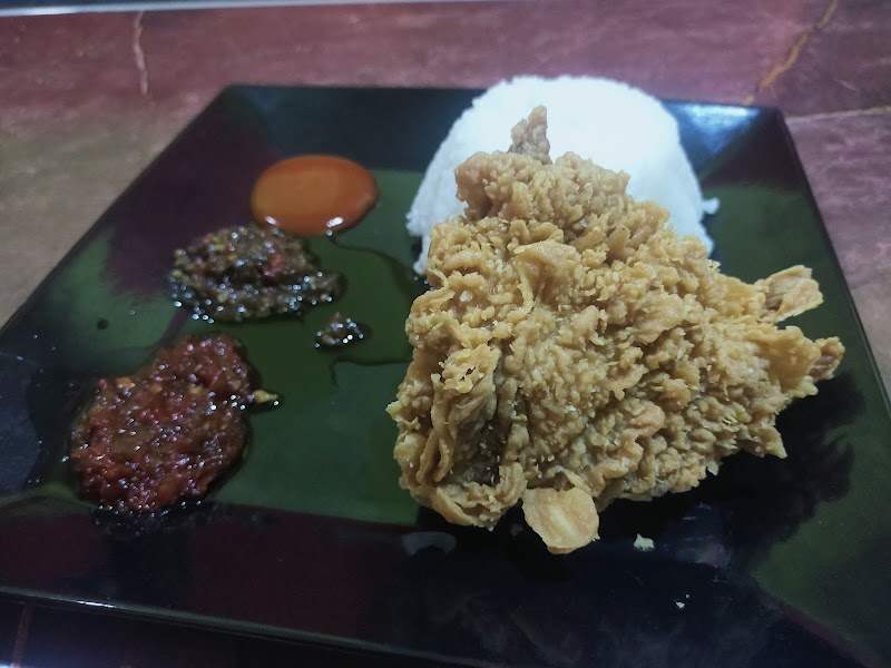 Dinasty Fried Chicken Cairo photo 5