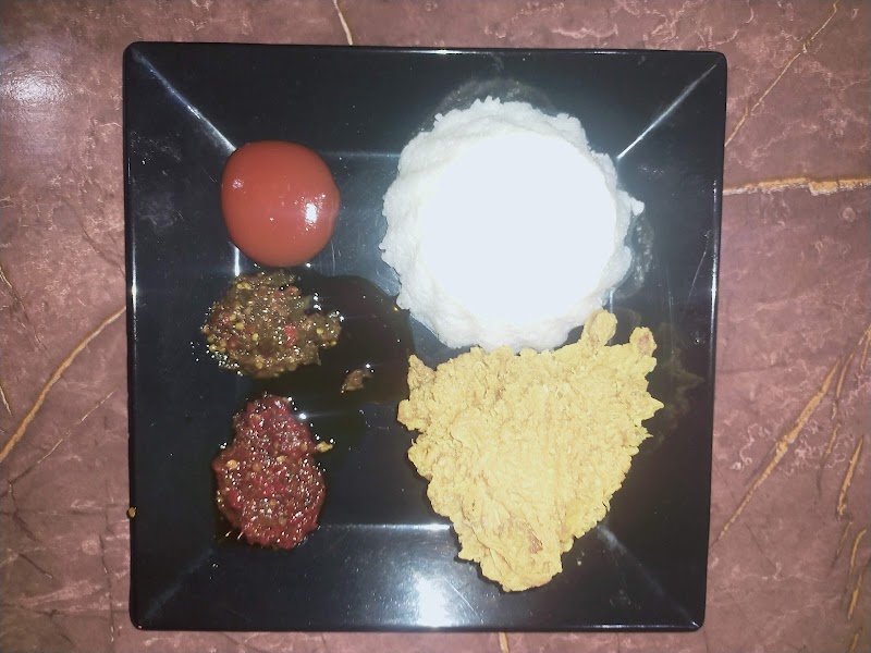 Dinasty Fried Chicken Cairo photo 6