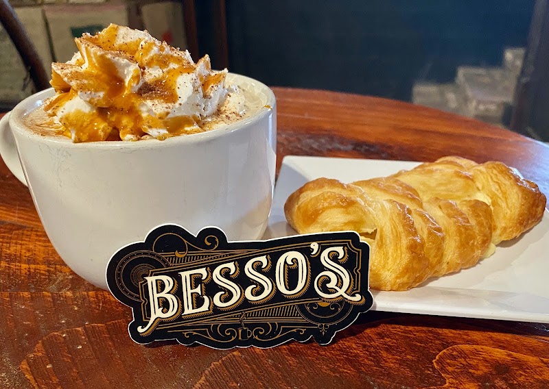 Besso's Coffee photo 2