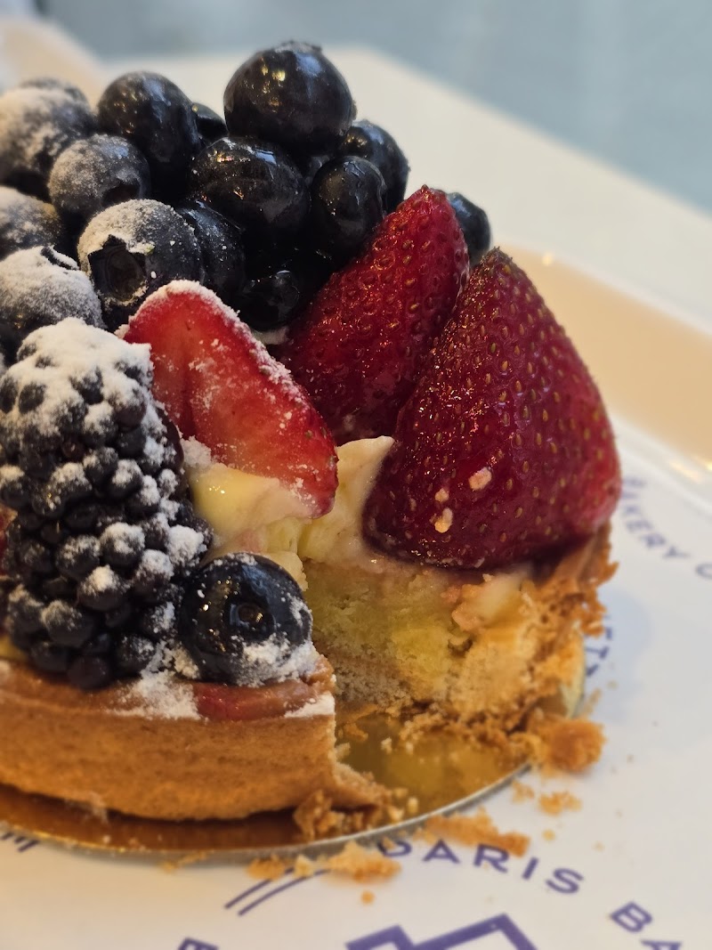 Paris Baguette photo 3