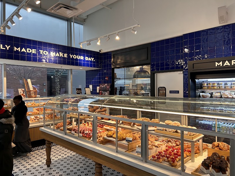 Paris Baguette photo 4