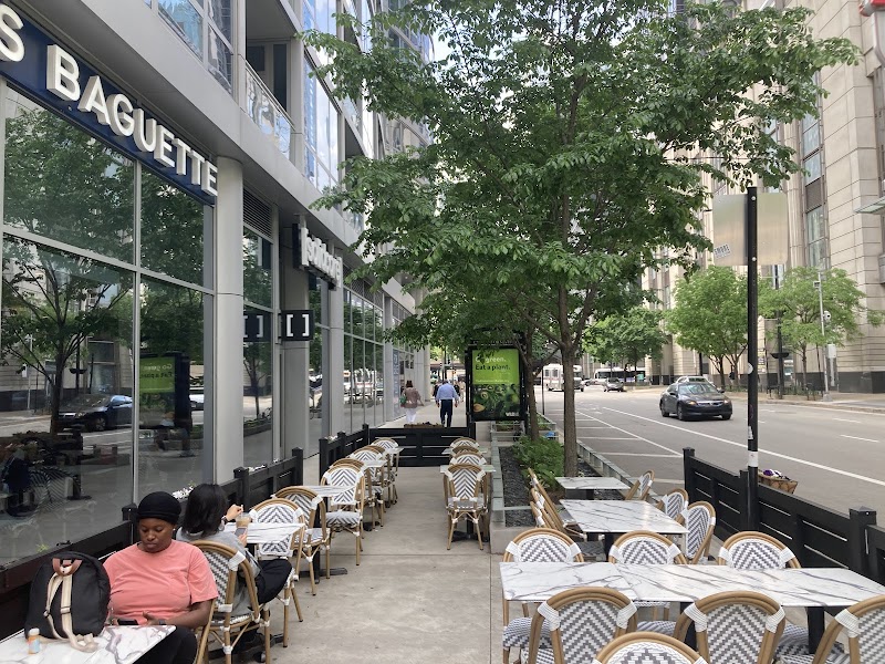 Paris Baguette photo 1