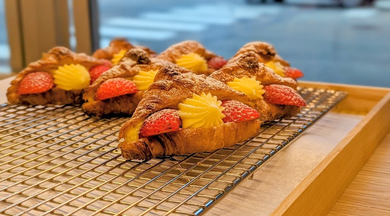 Paris Baguette photo 2