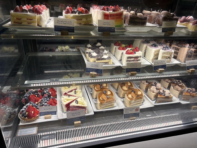 Paris Baguette photo 3