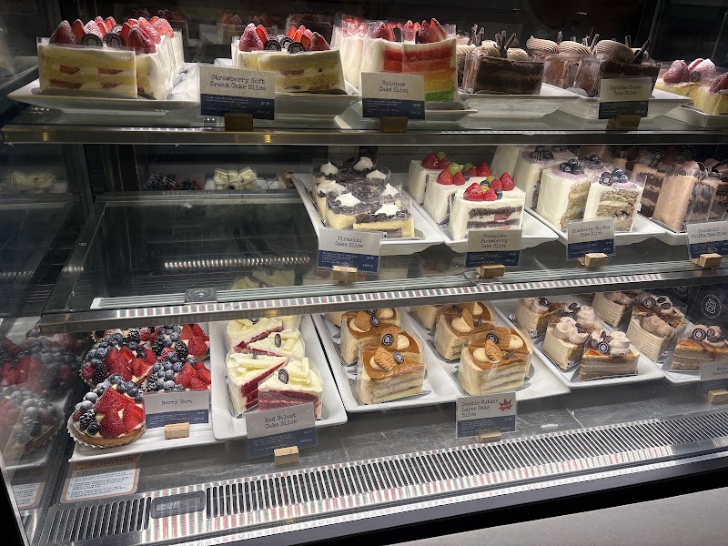 Paris Baguette photo 4
