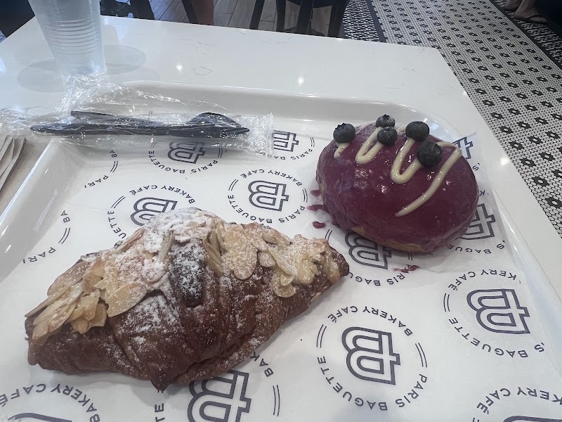 Paris Baguette photo 4