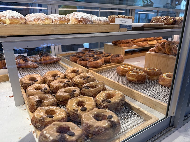 Paris Baguette photo 1