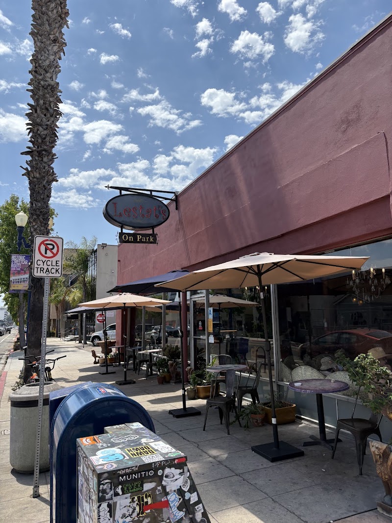 Lestat's on Park photo 3