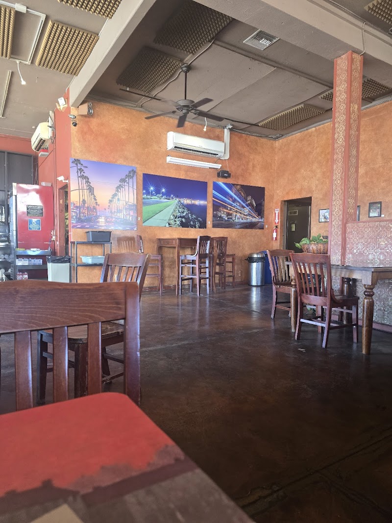 Lestat's on Park photo 4