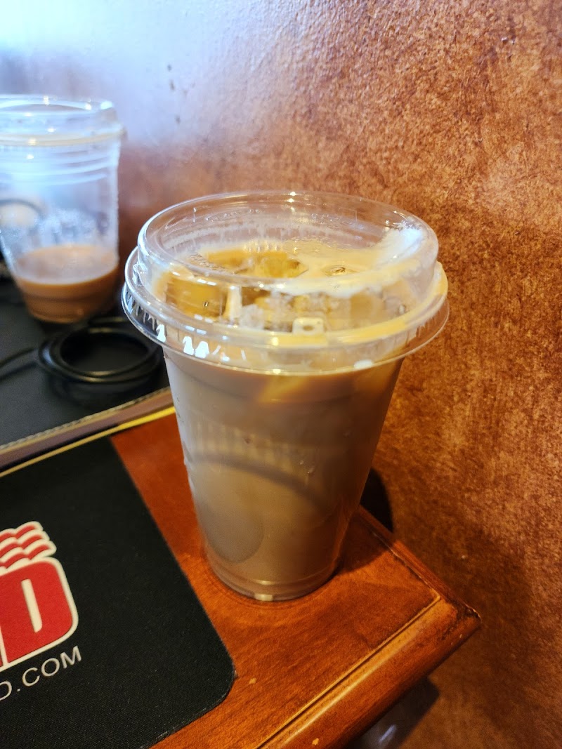 Lestat's on Park photo 2