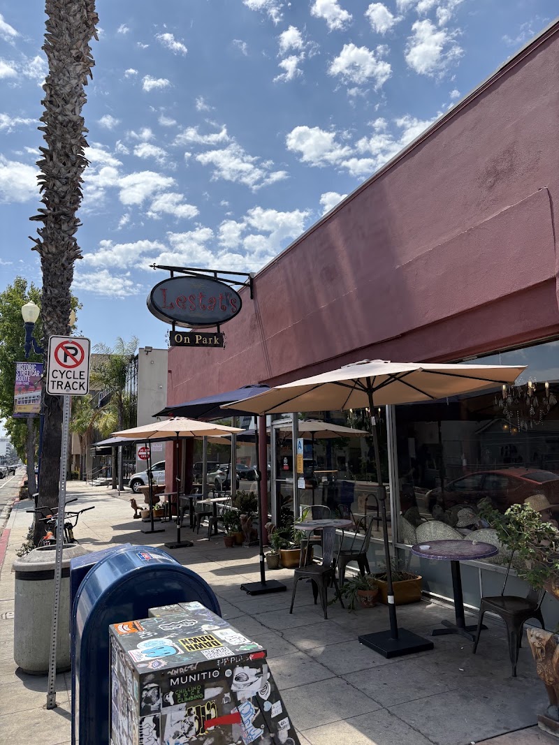 Lestat's on Park photo 3