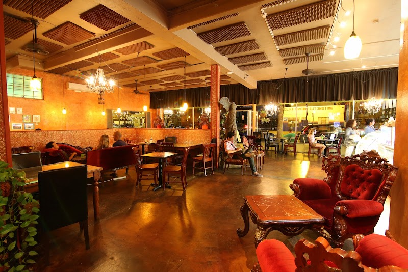 Lestat's on Park photo 1