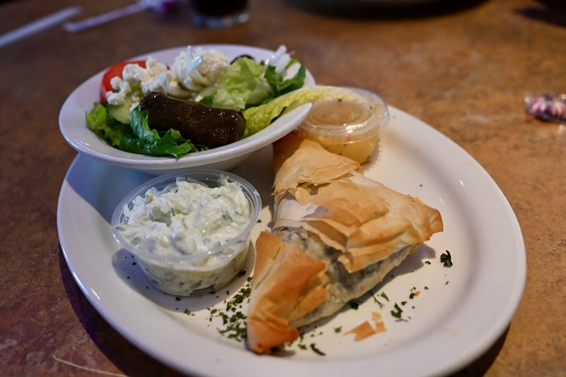 Mt Athos Restaurant & Cafe photo 3