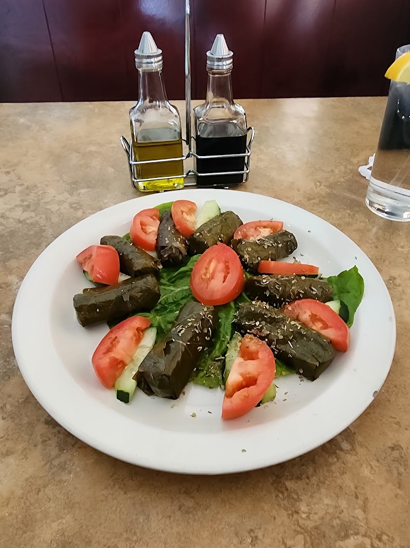 Mt Athos Restaurant & Cafe photo 2