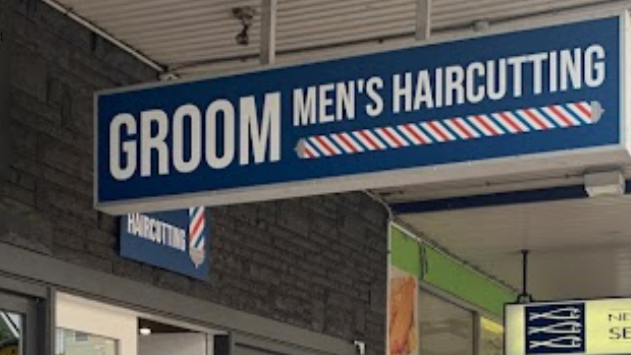 Groom Mens Haircutting photo 1