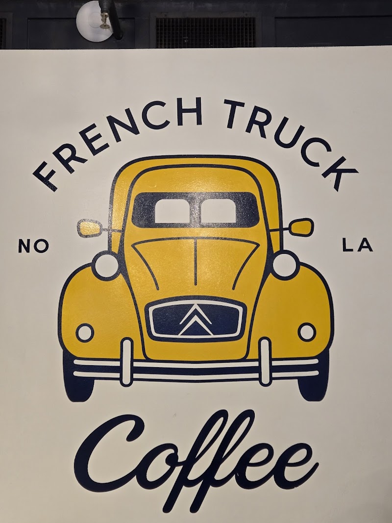 French Truck Coffee photo 4