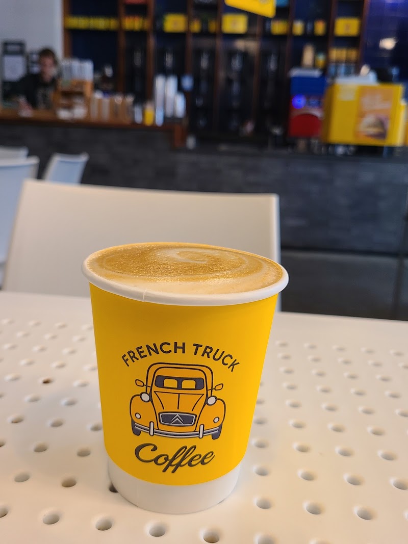 French Truck Coffee photo 2