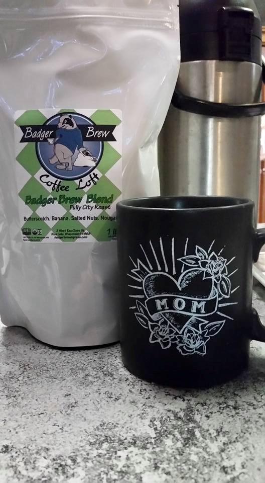Badger Brew Coffee photo 3
