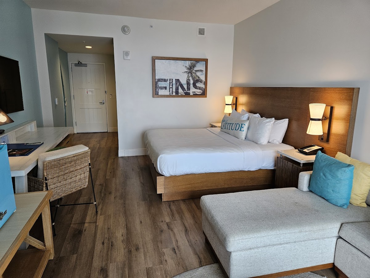Margaritaville Hotel Nashville: Google Places image 2