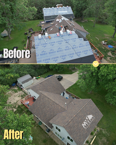 Midwest Construction & Remodeling