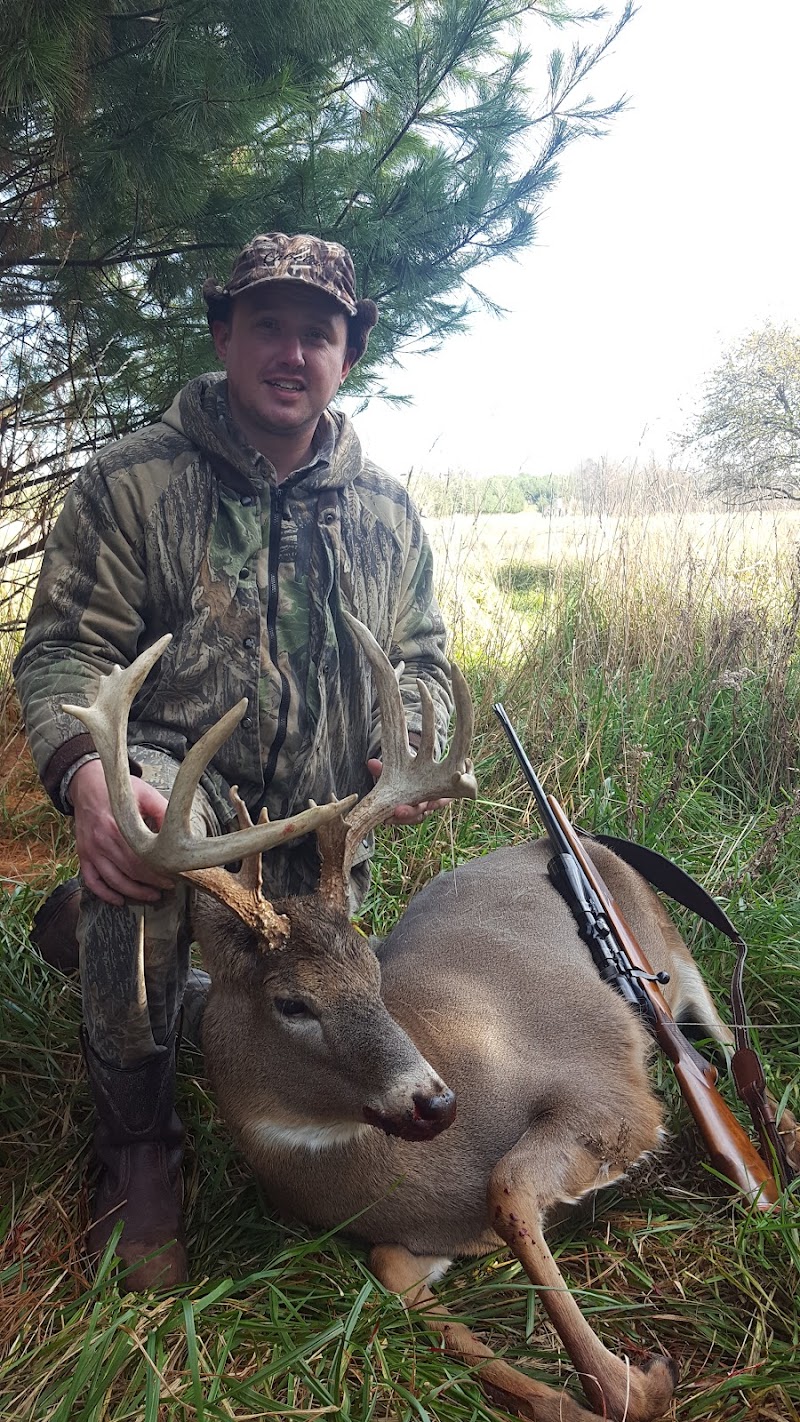 Elysian Fields Hunting Preserve - Photo 1