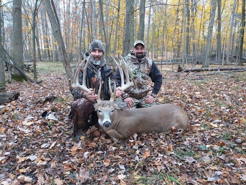 Elysian Fields Hunting Preserve - Photo 4