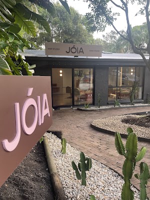 Joia Hair Studio Byron photo 3