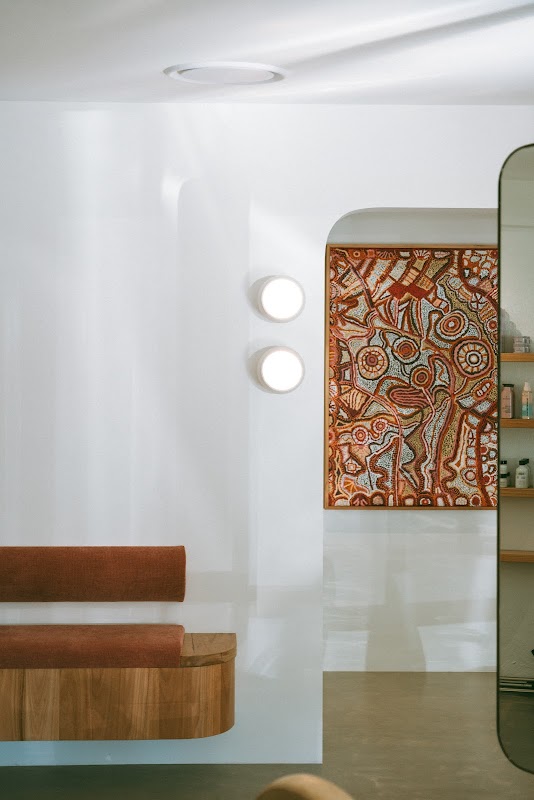 Joia Hair Studio Byron photo 1