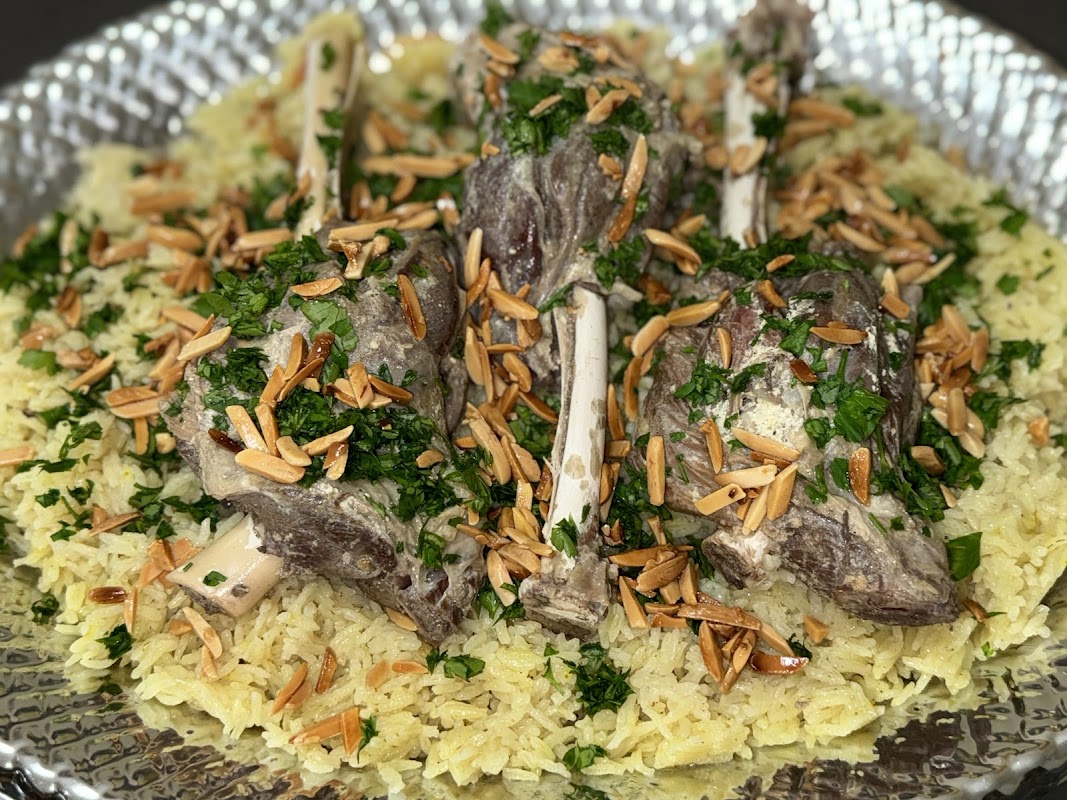 Sahara Sizzle photo 3