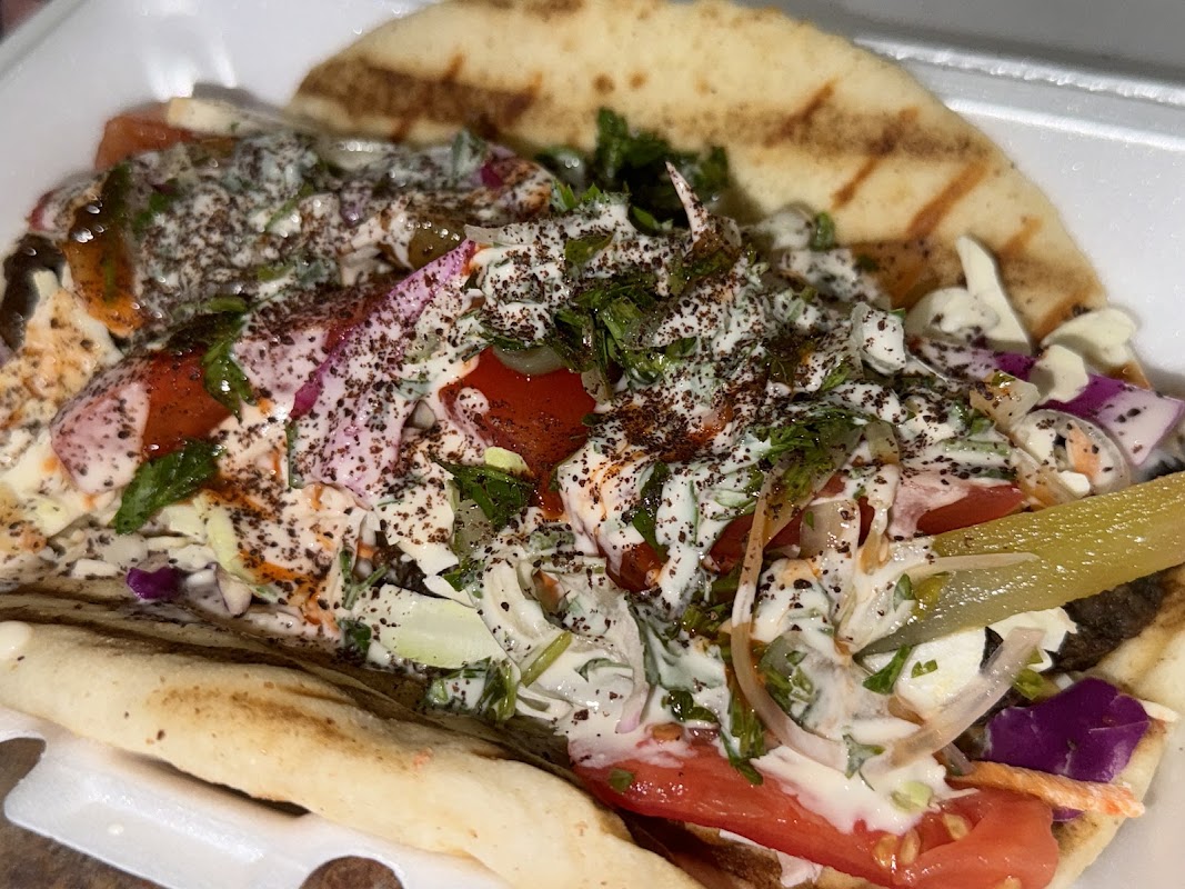 Sahara Sizzle photo 2