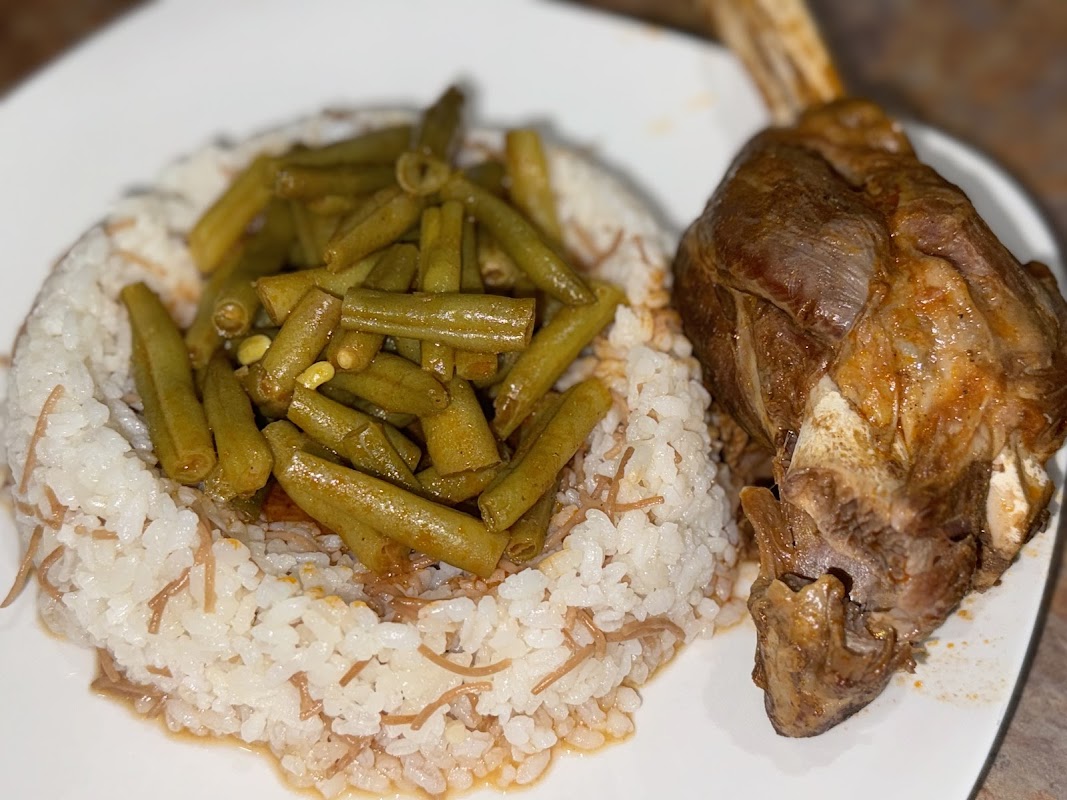 Sahara Sizzle photo 5