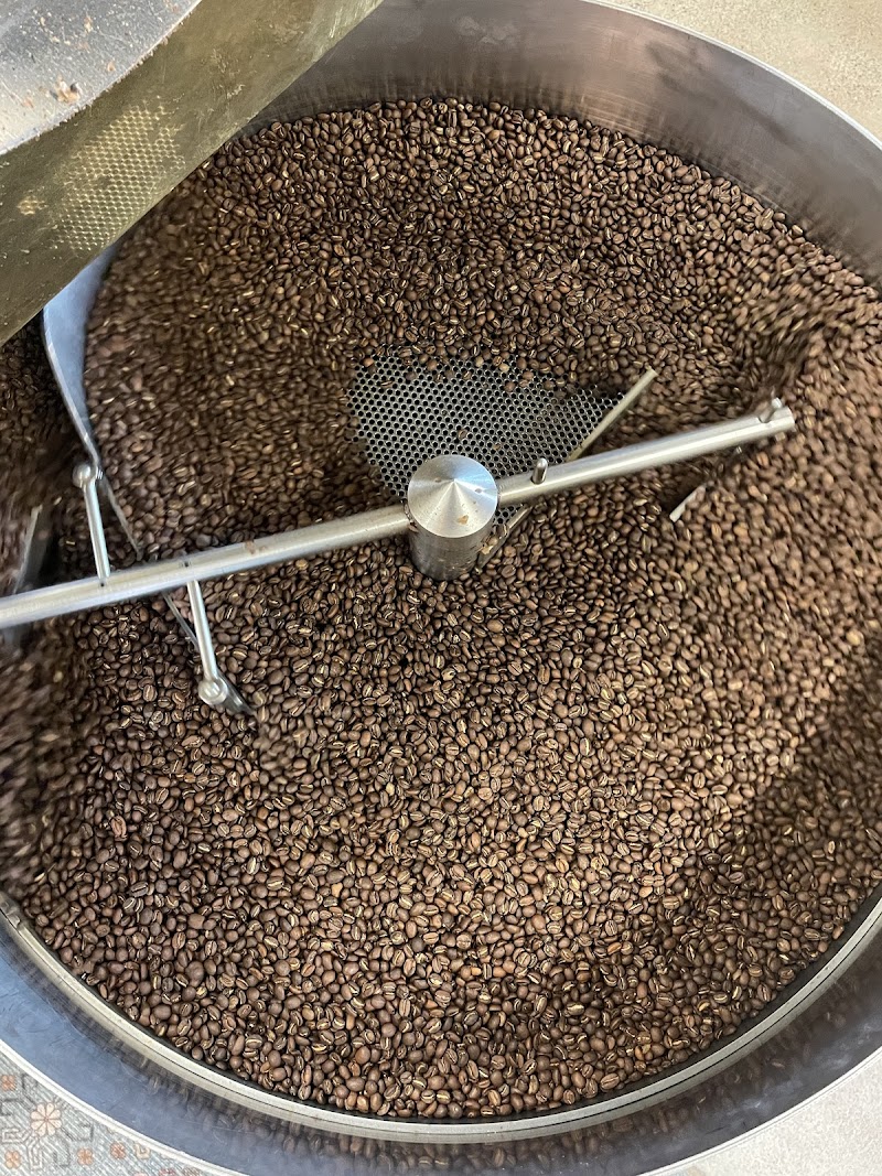 Maha Coffee Roasters photo 2