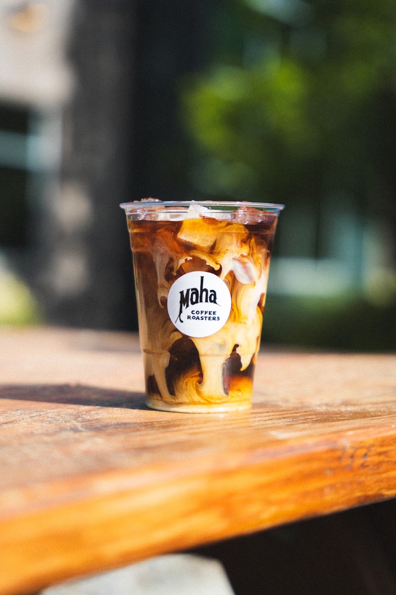 Maha Coffee Roasters photo 2
