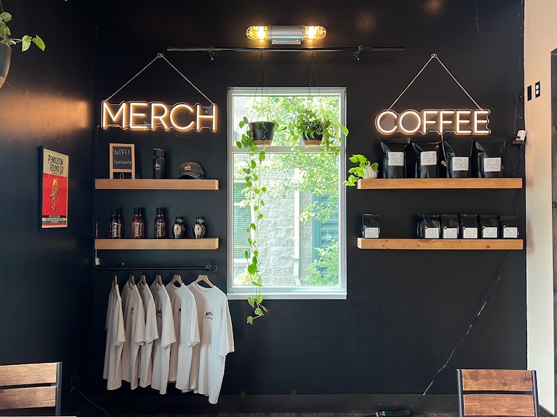 Maha Coffee Roasters photo 4