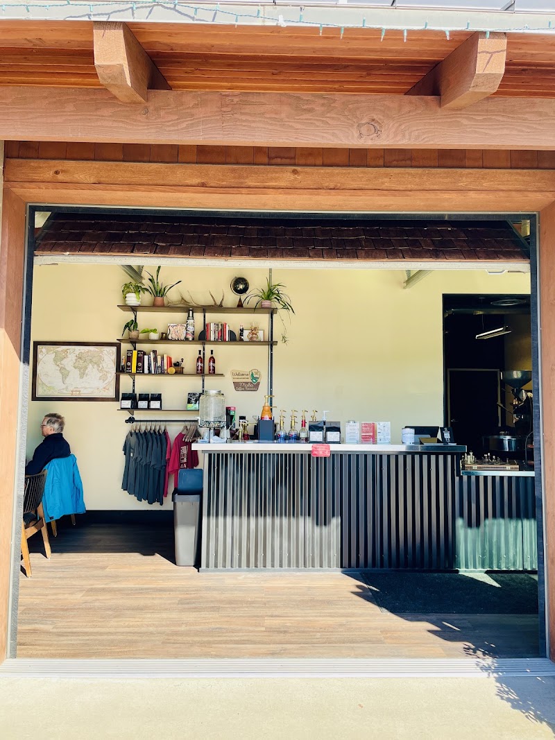 Maha Coffee Roasters photo 1