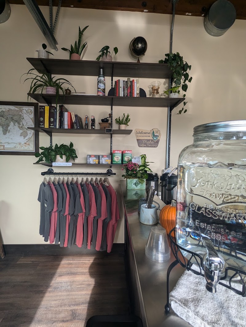 Maha Coffee Roasters photo 4