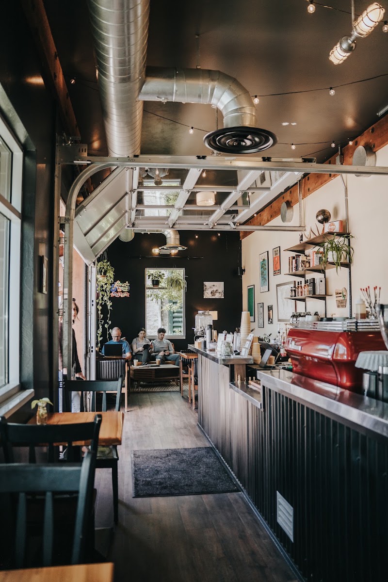 Maha Coffee Roasters photo 3