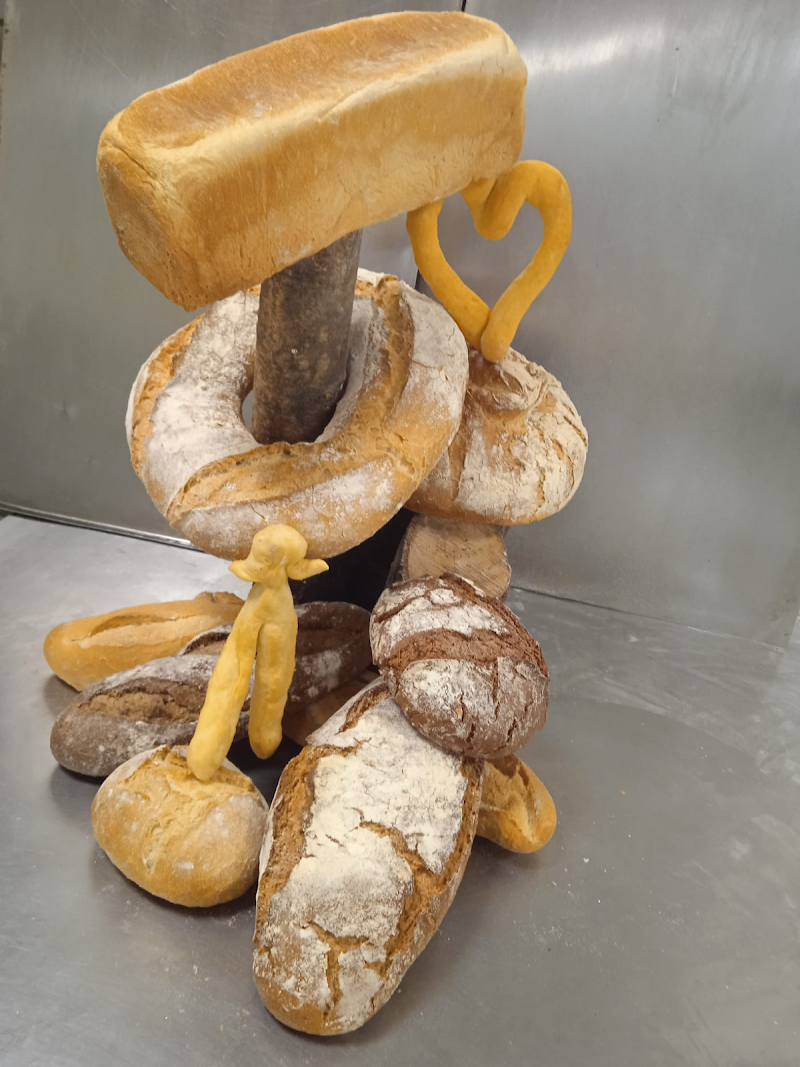 Panadería Madrid En Lugo photo 2