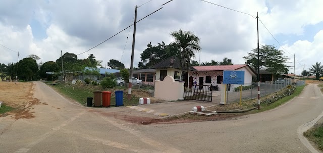 SJK(T) LDG DIAMOND JUBILEE