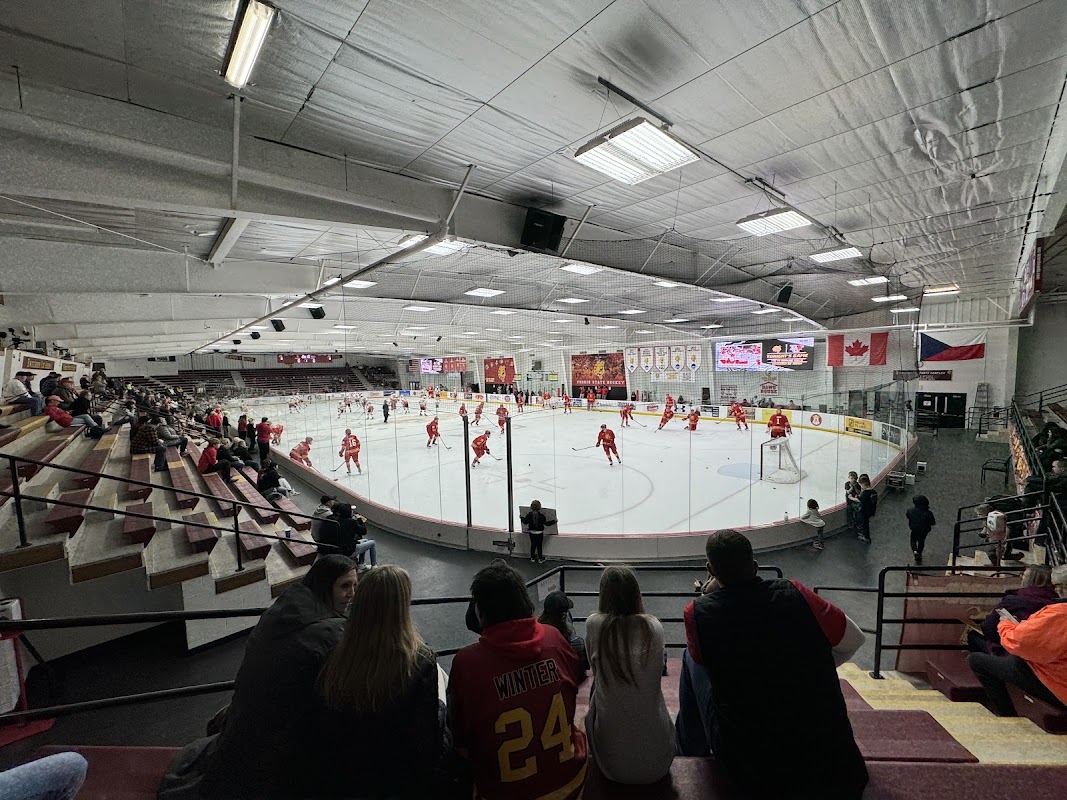 Ewigleben Arena
